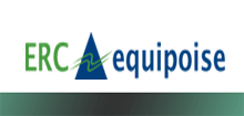 ERC logo with background